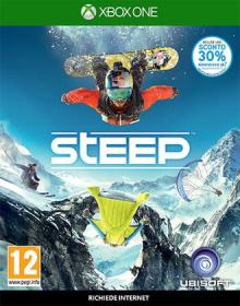 Steep