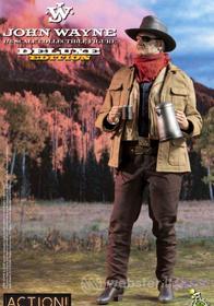 INFINITE John Wayne Deluxe Scala 1:6