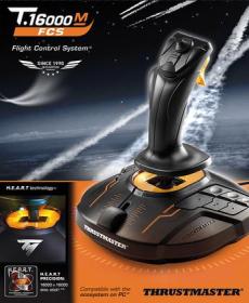 THR - JOYSTICK T-16000M FCS