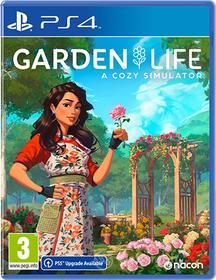 Garden Life a Cozy Simulator