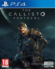 The Callisto Protocol Standard Edition