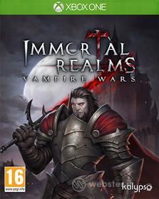 Immortal Realms: Vampire Wars