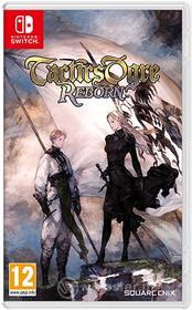 Tactics Ogre Reborn
