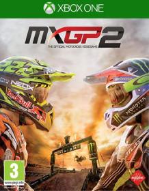 MXGP2: The Official Motocross Videogame