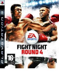Fight Night Round 4