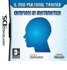 Campioni Di Matematica