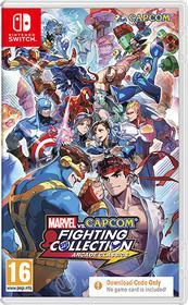 Marvel Vs Capcom Fighting Collection Arcade Classics (CIAB)