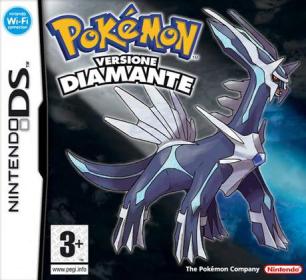 Pokemon Diamante
