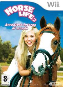Horse Life 2