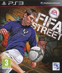 Fifa Street