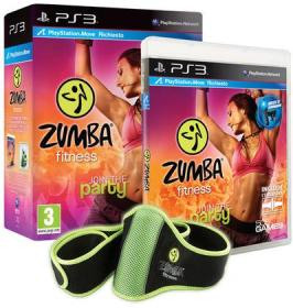 Zumba + Cintura