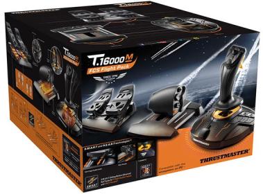 THR - T-16000M FCS Flight Pack
