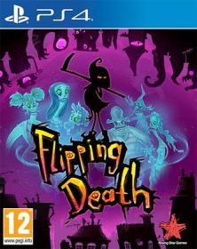 Flipping Death