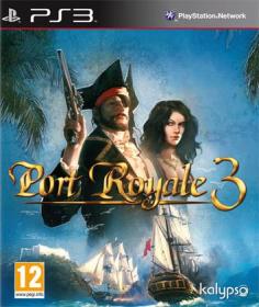 Port Royale 3
