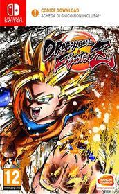 Dragon Ball FighterZ (CIAB)