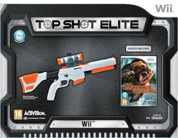 Cabela's Dangerous Hunts 2013 New Bundle