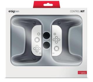 BB SWITCH Controller Grip 2pz