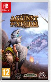 Against The Storm