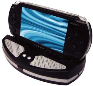 JOYTECH PSP - Media Amp