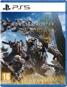 Monster Hunter Wilds