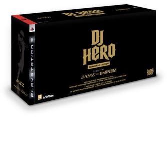 DJ Hero Renegade Edition