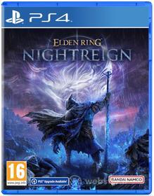 Elden Ring Nightreign