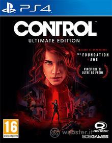 Control Ultimate Edition