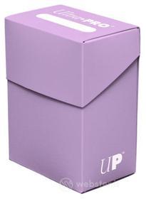 ULTRA PRO Porta Mazzo Lilac