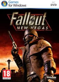Fallout New Vegas