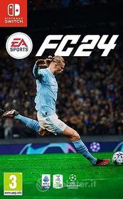 EA SPORTS FC 24