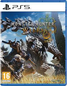 Monster Hunter Wilds Lenticular Edition