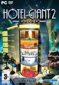 Hotel Giant 2