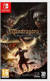 Mandragora: Whispers Of The Witch Tree