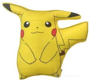 Cuscino Pokemon Pikachu 3D