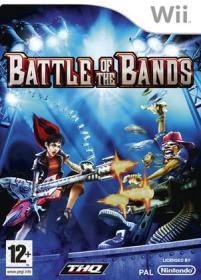 Battle Of The Bands