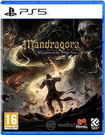 Mandragora: Whispers Of The Witch Tree