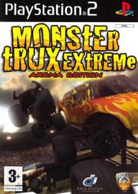 Monster Trux Extreme