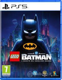 LEGO Batman L'Eredita del Cavaliere Oscuro