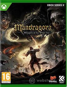 Mandragora: Whispers Of The Witch Tree
