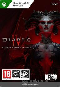 Diablo IV - Digital Deluxe Edition PIN
