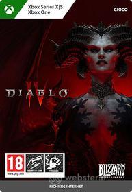 Diablo IV - Standard Edition PIN