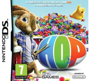 Hop