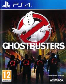 Ghostbusters