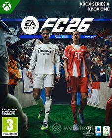 EA SPORTS FC 26