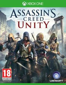Assassin's Creed Unity