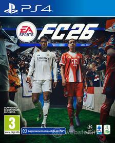 EA SPORTS FC 26