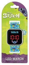 Orologio da Polso Digitale Lilo & Stitch Stitch