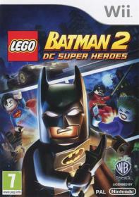LEGO Batman 2 - DC Super Heroes