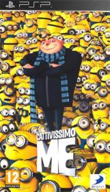 Cattivissimo Me