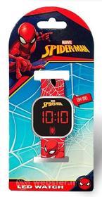 Orologio da Polso Digitale Marvel Spider-Man Ragnatela